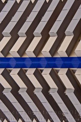 Geometrie urbane